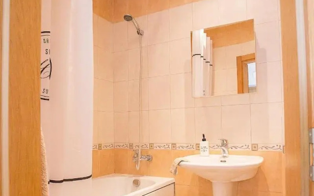 Vilnius Apartments & Suites Old Town