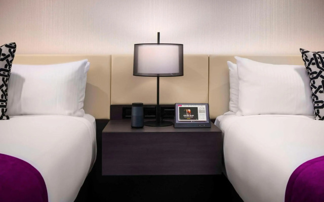 Pullman Melbourne City Centre