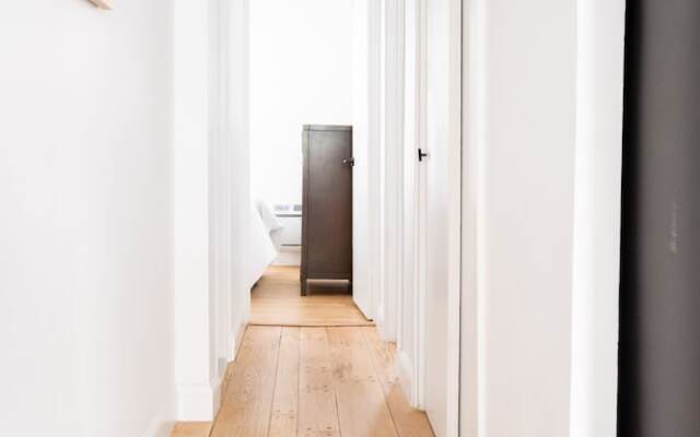 Sobe City Apartments