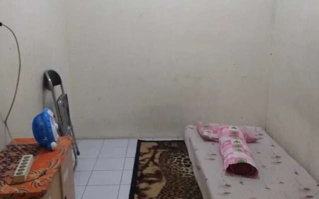 Capital O 92080 Green Home Stay