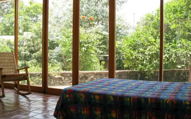 Casa Menta y Yerbabuena