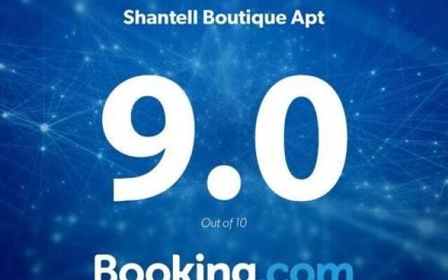 Shantell Boutique Apt