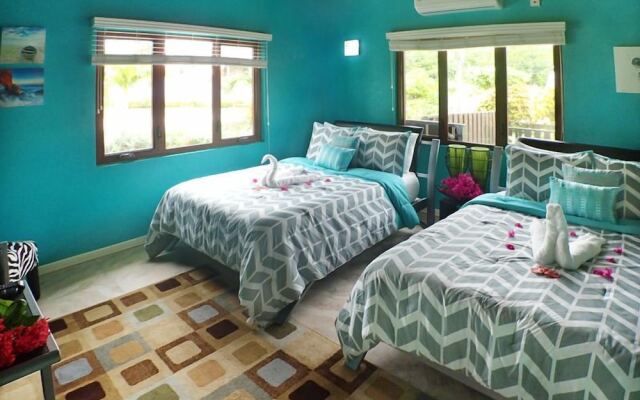 Cool Breeze, 3BR by Jamaican Treasures