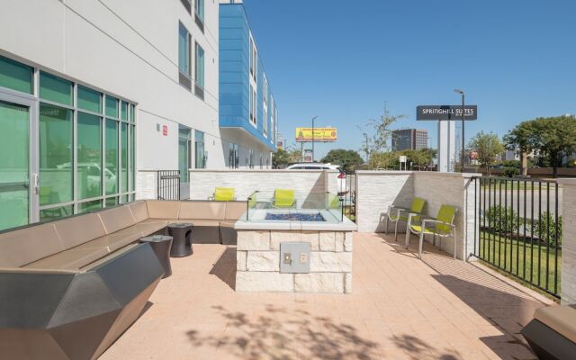 SpringHill Suites by Marriott Dallas Central Expressway