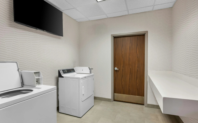 Hampton Inn Monticello