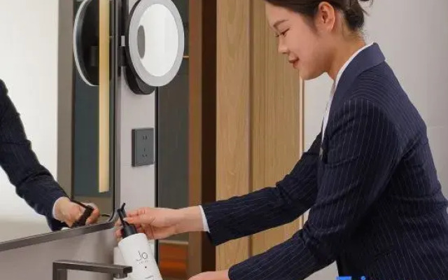 MEHOOD LESTIE Hotel (Guangzhou Panyu Qijiandian)