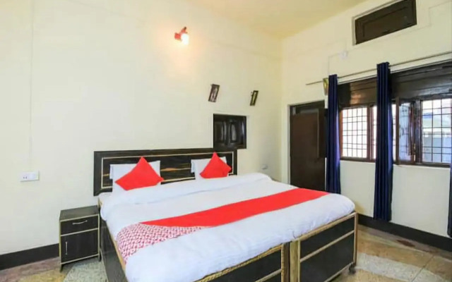 Jim Corbett Home stay