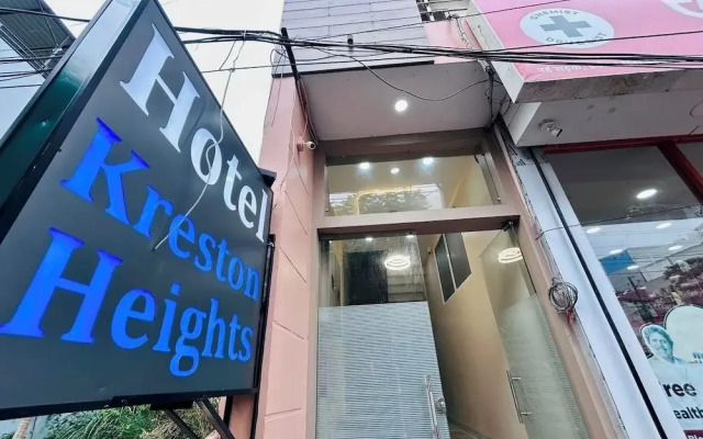 Kreston Heights Hotel Scheme 114