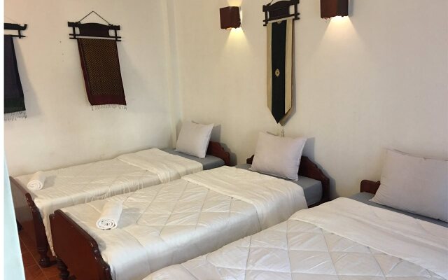 Smileys Guesthouse
