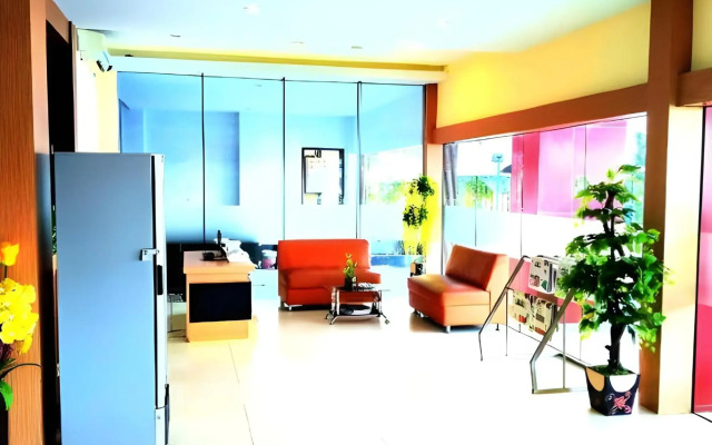 Parma Indah Hotel