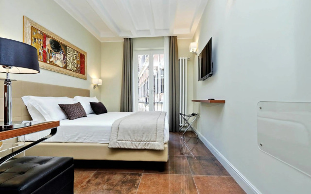 Piazza Venezia Grand Suite