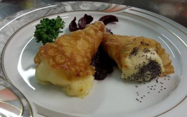 Ristorante Hotel Milano