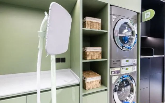 Hi Inn (Tianjin Wuqing Florence Town Store)