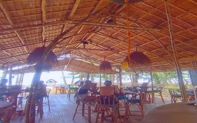 Mad Monkey Hostel Nacpan Beach - Adults Only