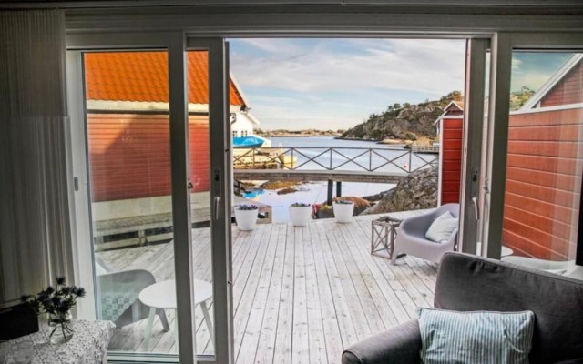 Keybutler Oceanview Apartment Skibbuveien