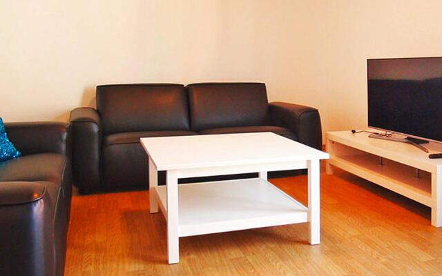 Apartment in Kesten in Kesten