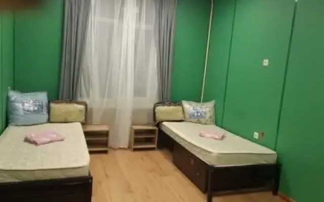 Garmonika Rooms