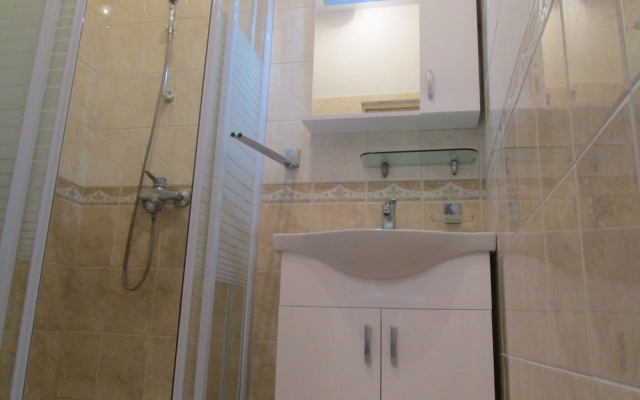 Apartments Ivo