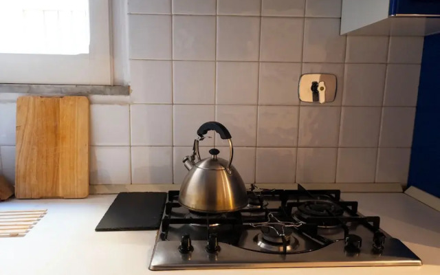 Cozy 2BR Apartment near Piazza Navona