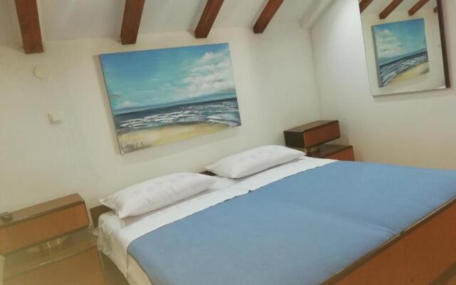Apartman Kristina