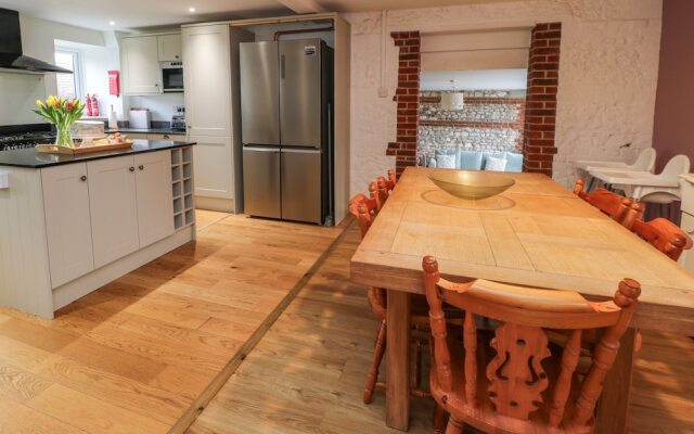 Newfield Farm Cottages