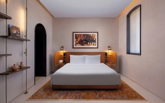 The Chedi Hegra
