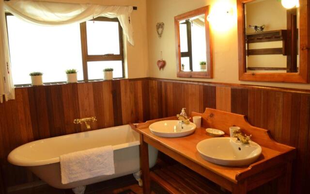 Du Barry Guest House