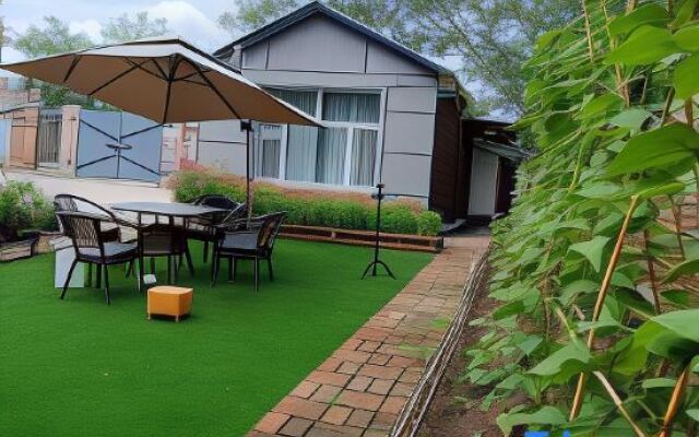 Xiaoxinjia Homestay