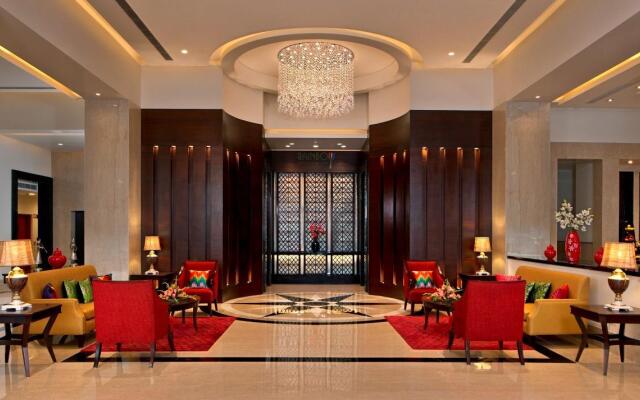 Fortune JP Palace, Mysore - Member ITC Hotels' Group