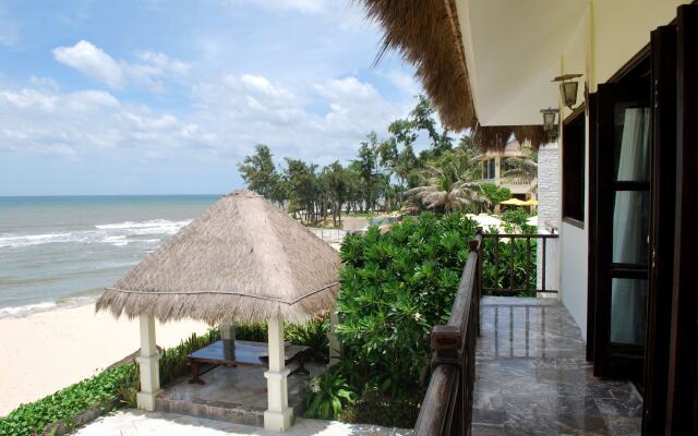 Allezboo Beach Resort & Spa