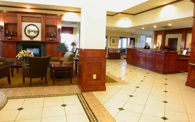 Four Points by Sheraton Fayetteville Fort Liberty