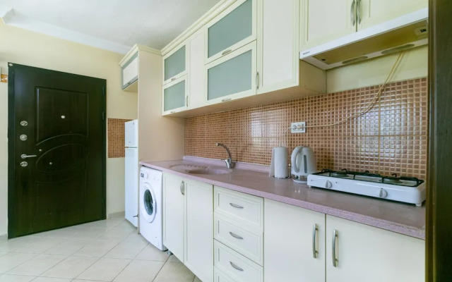Palmiye Apart Otel
