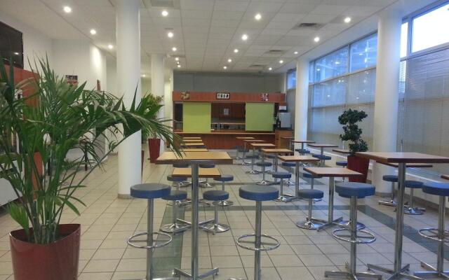 ibis budget Rueil Malmaison