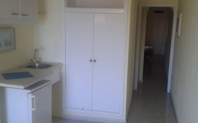 Amena Mar - Guesthouse