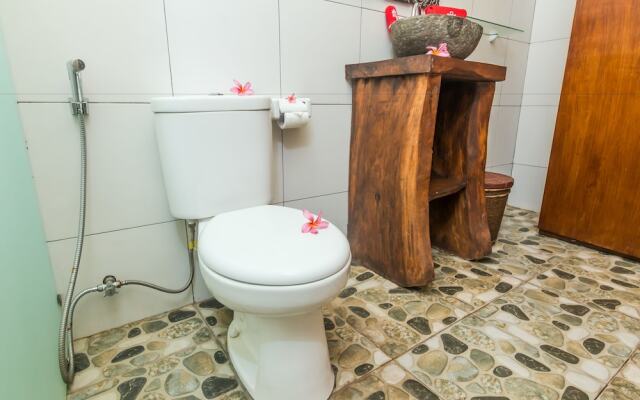 ZEN Rooms Ubud Mas