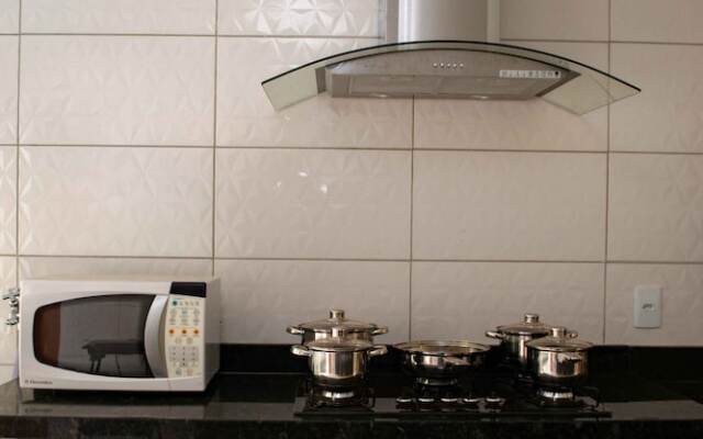 Trindade em Família