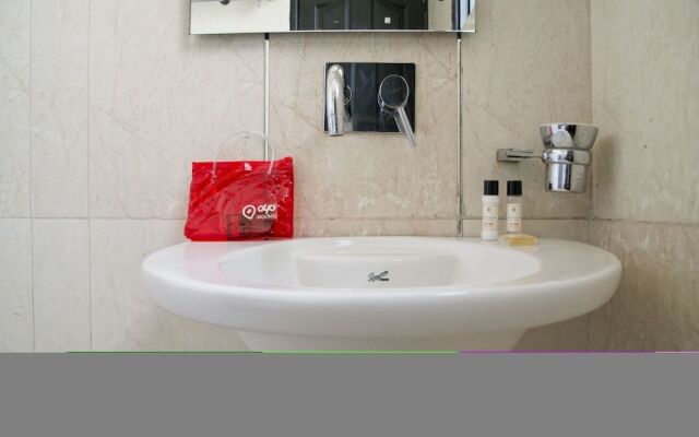 OYO 309 Hotel HKS Residency