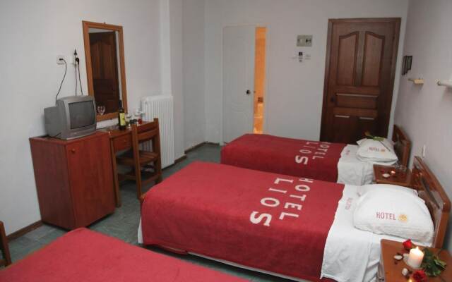 Hotel Ilios