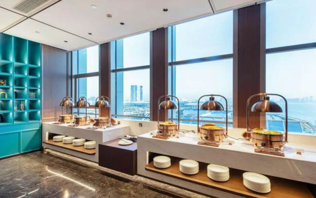 Novotel Shanghai Lingang