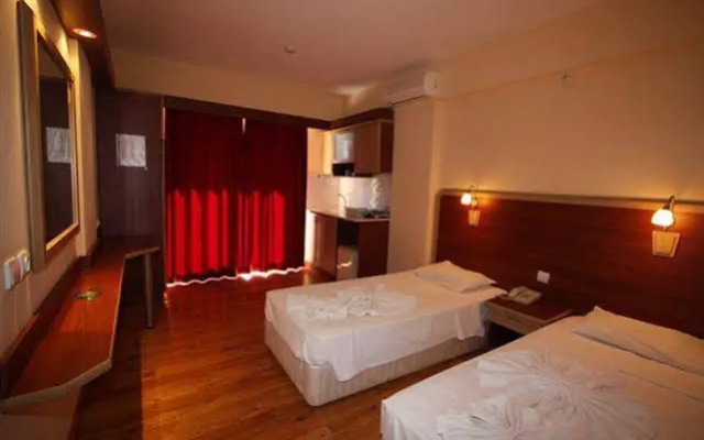 Privato Suites And Apartments