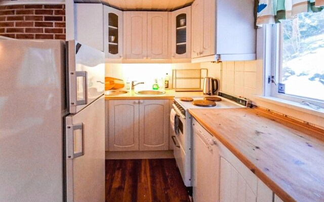 Beautiful Home in Evje With Wifi and 3 Bedrooms