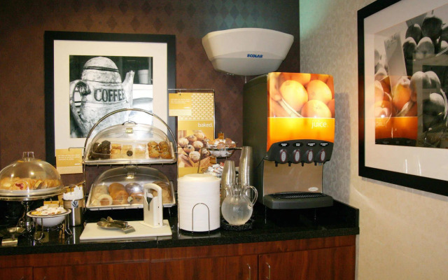 Hampton Inn Muskogee