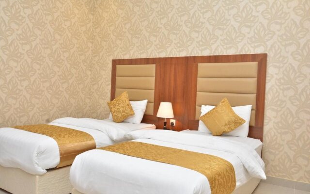 Judy Palace Hotel Suites