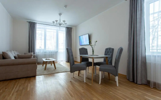 Violetos Lux Apartamentai2