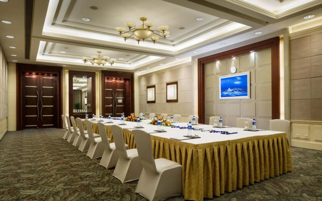 Ramada Beijing North