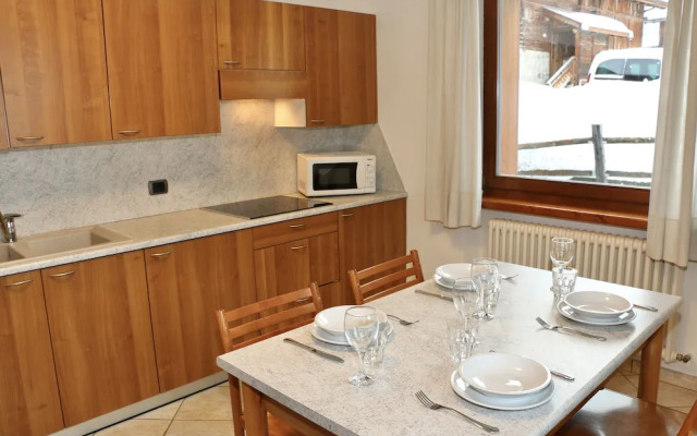 Appartamenti Brunnlein