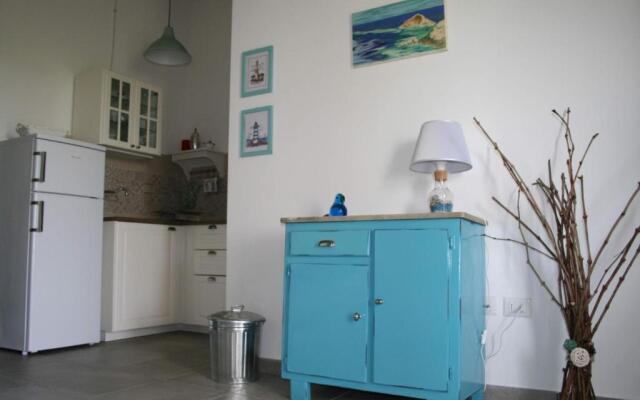 Agriturismo podere 678