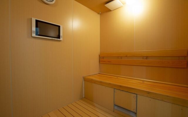 Hotel Gran Cerezo Kagoshima