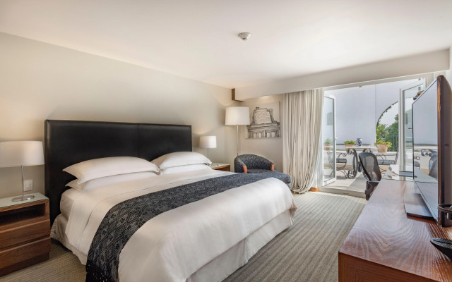 InterContinental Presidente Puebla by IHG