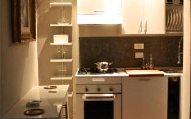 Acacia Firenze Apartments Artemisia-Angelica